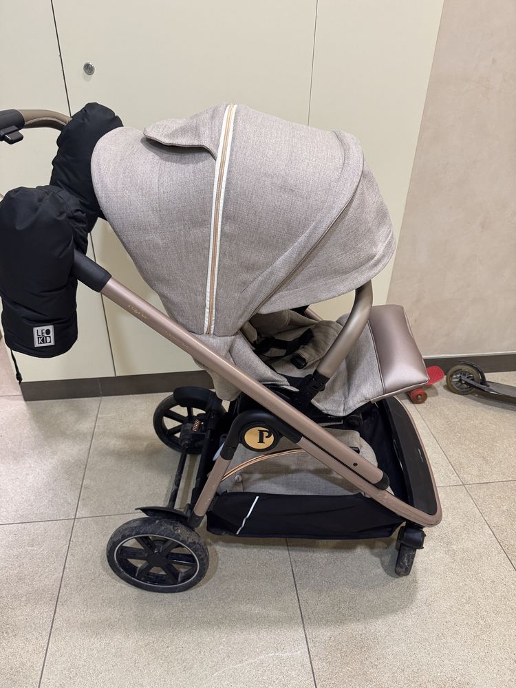 Коляска Peg Perego Veloce