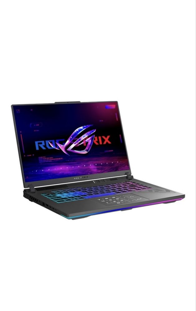 ASUS ROG Strix NVIDIA GeForce RTX 4050