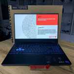 А21 - Ноутбук ASUS TUF Gaming F15 FX507ZC4