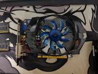 Видеокарта gt740