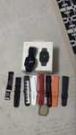 Продам смарт часы amazfit gts 2