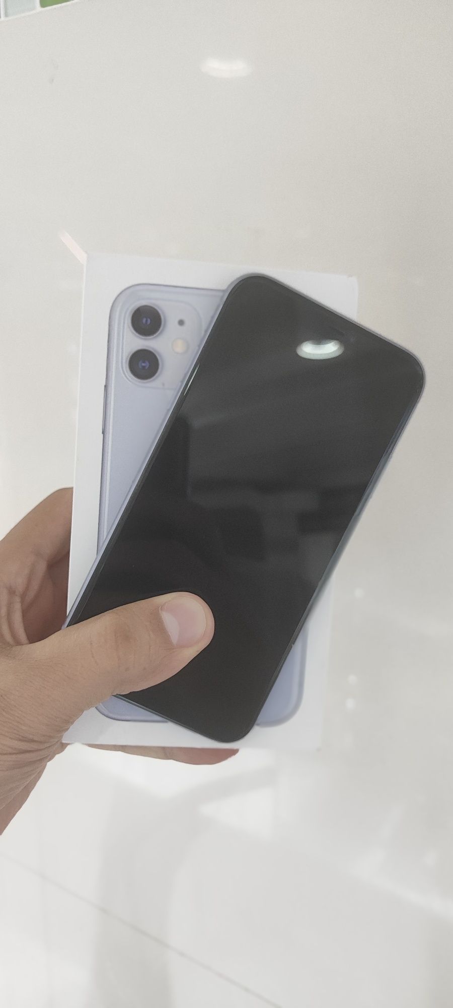 Продаётся iPhone 11 128Гб