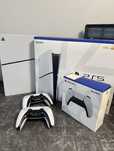 sony playstation 5 2TB