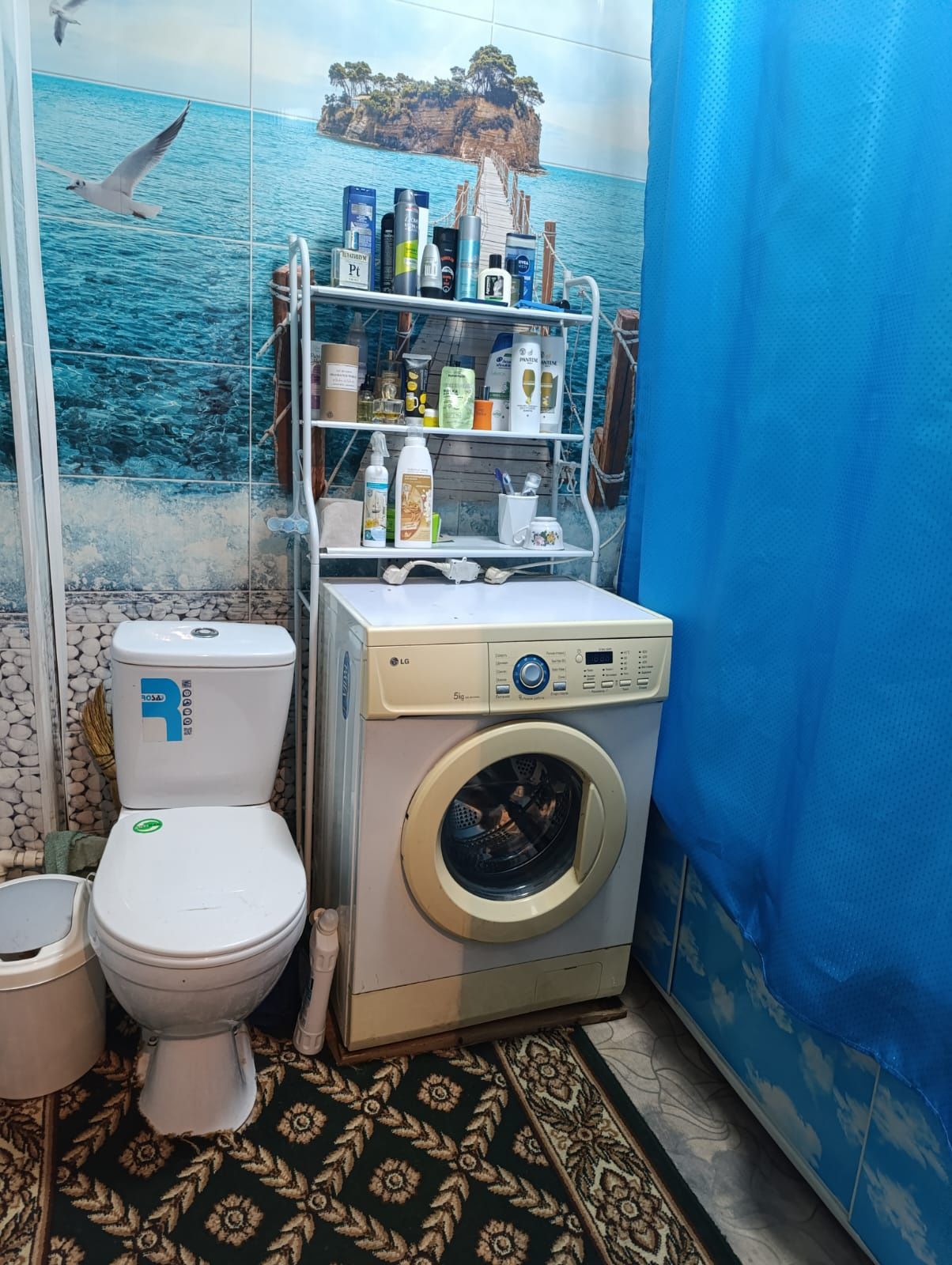 Продам 1 комнатную квартиру