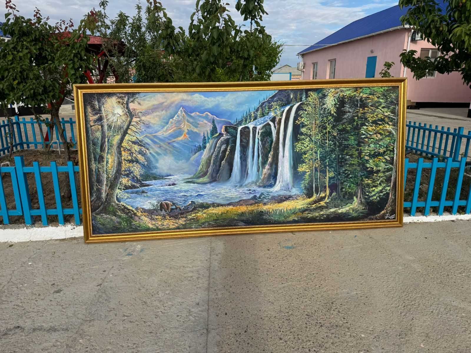 Продается картина