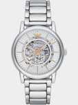 Механические наручные часы Emporio Armani