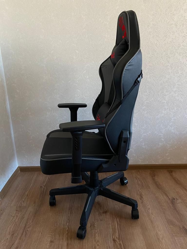 Игровое кресло Bloody GC-800