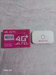 Altel 4G Wifi роутер