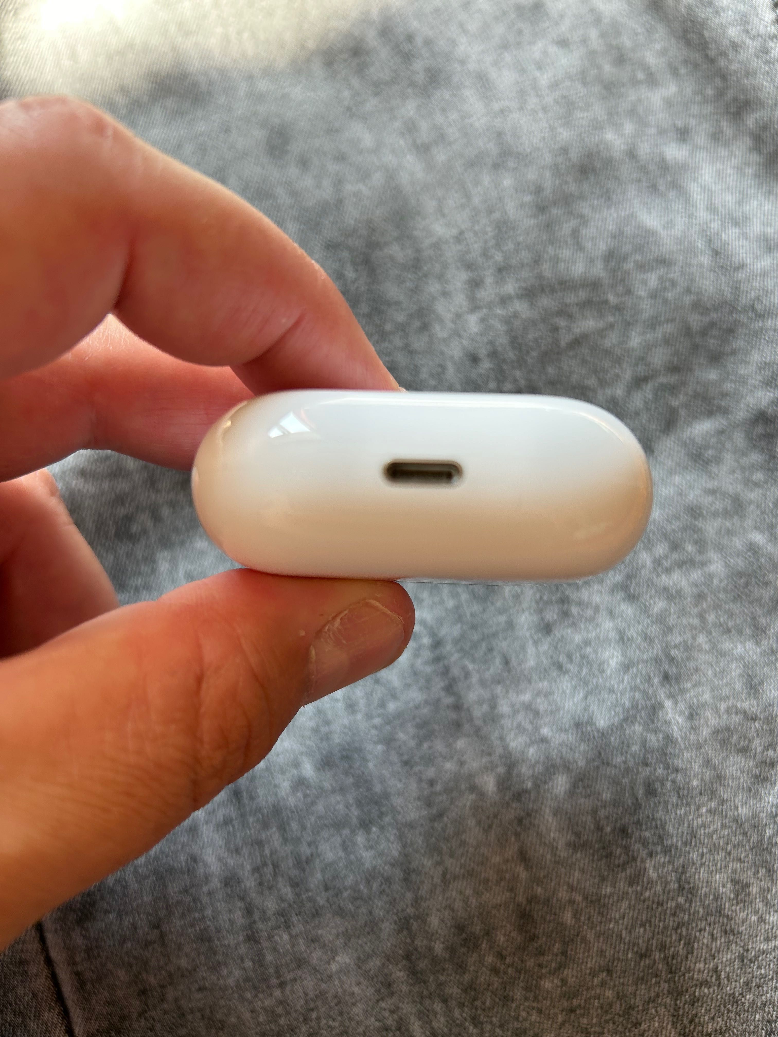 Apple AirPods 3 (Правый Наушник + Кейс)