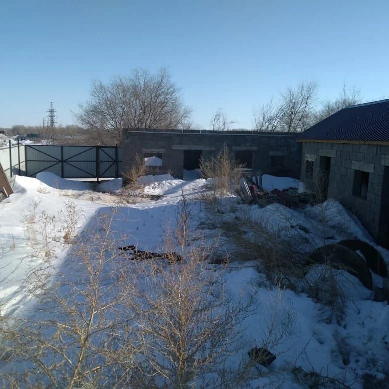 Продам дом город Уральск