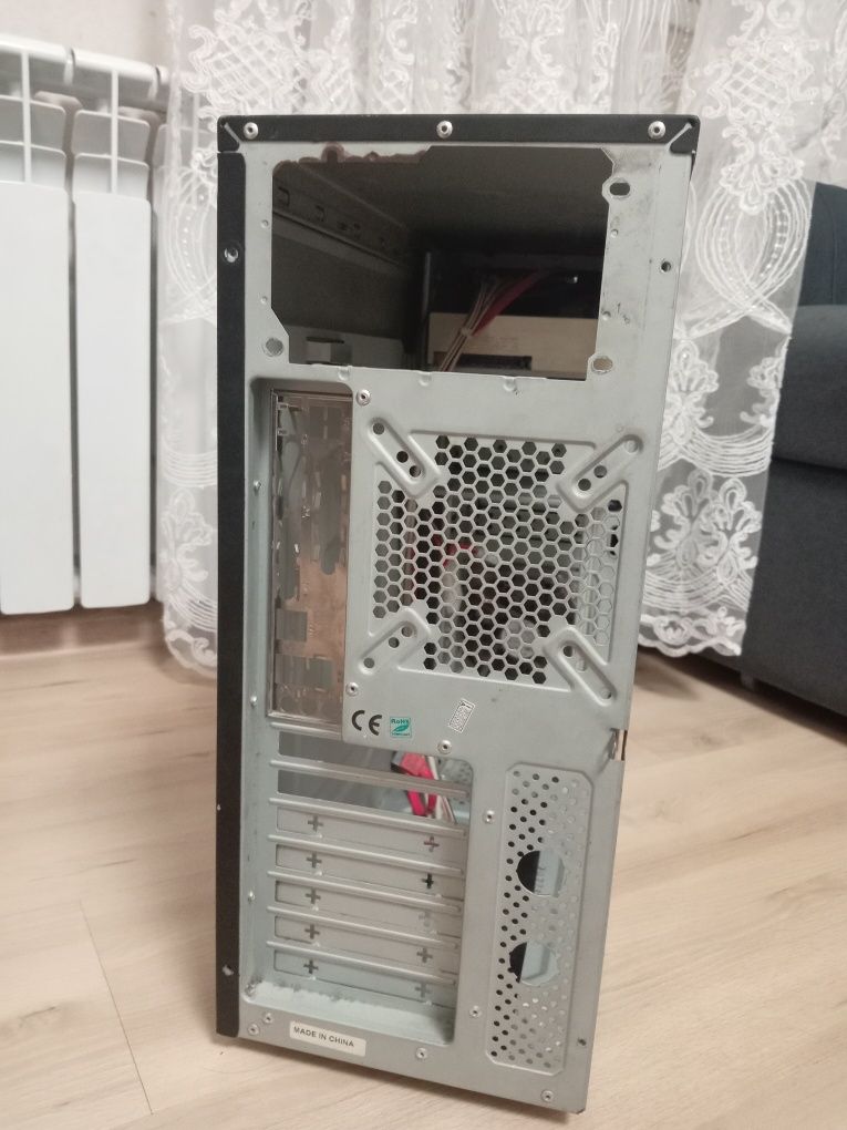 продам корпус для пк
