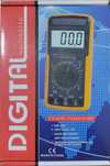 продам новый Мультиметр Digital DT9205A