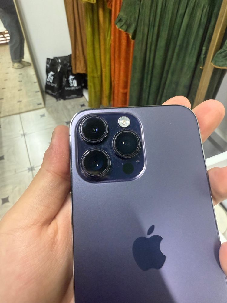 Iphone 14 pro max