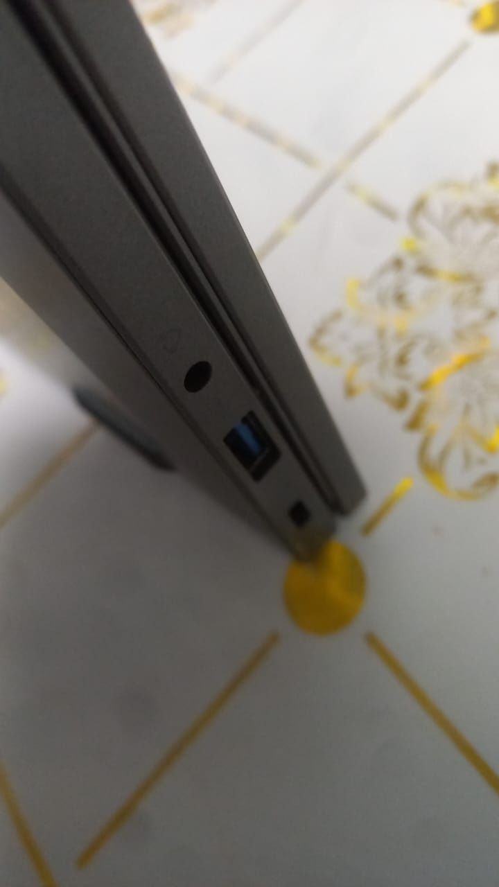 Ноутбук  Acer Aspire Lite 14 AL14-31P NX.KS8ER.001 256Gb Silver