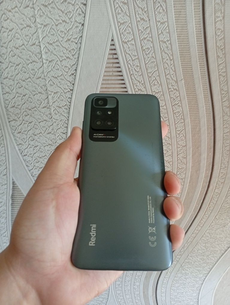 Продам Redmi 10 2022