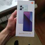 Redmi note 13 pro plus.  12/512