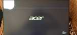 Монитор Acer 24 битый