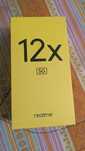 Realme 12x 5G (новый)