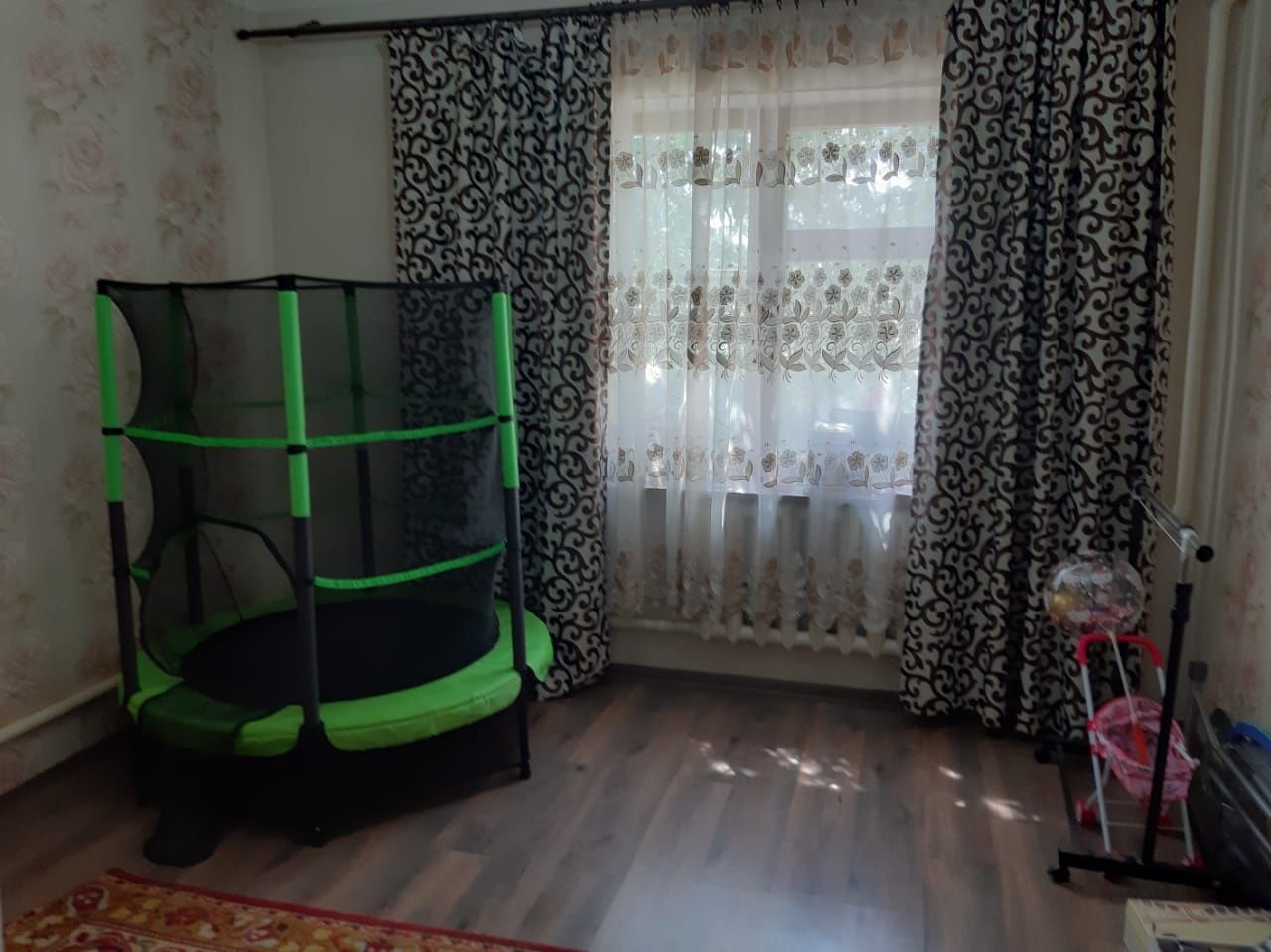 Дом 2-уровневый, пер.Кошеней - пр.Жамбыла