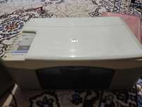 Принтеры струйные HP