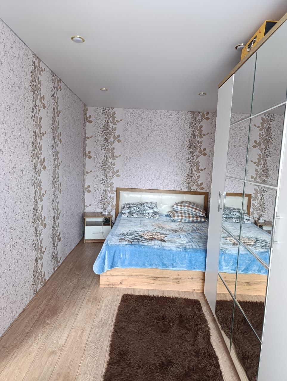 Продам квартиру 2 комнатную