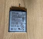 Б/у Оригинал Аккумулятор на Samsung Galaxy A01