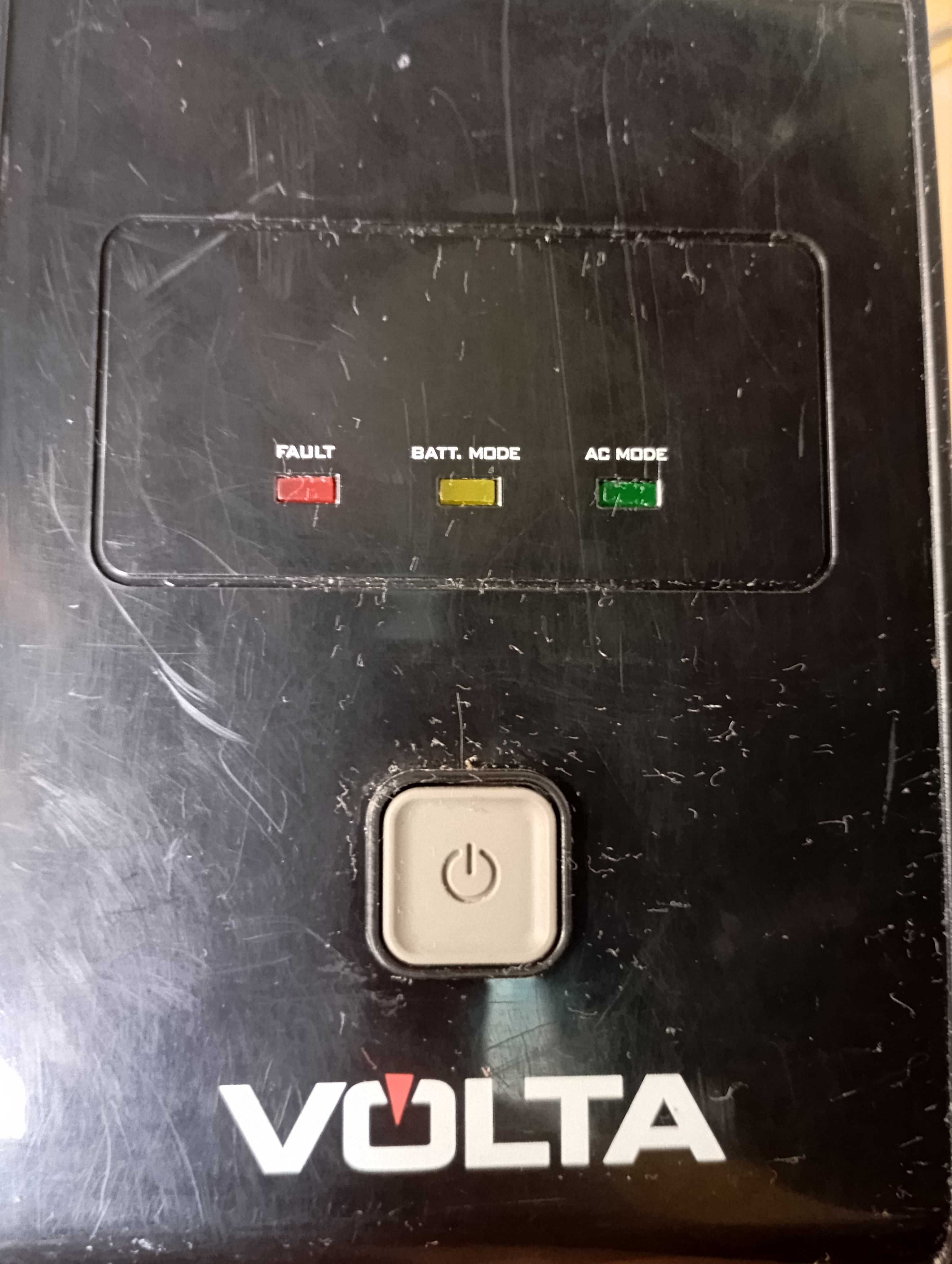 Ибп Volta 480 ватт