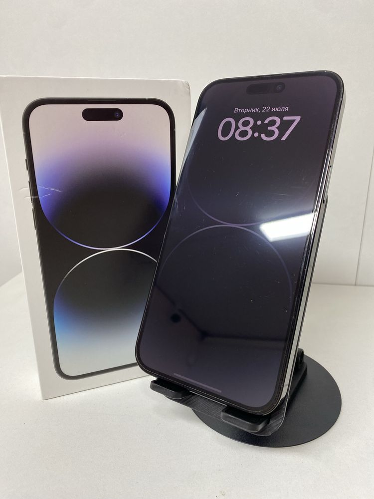 Iphone 14 pro max| Ortalyq.kz