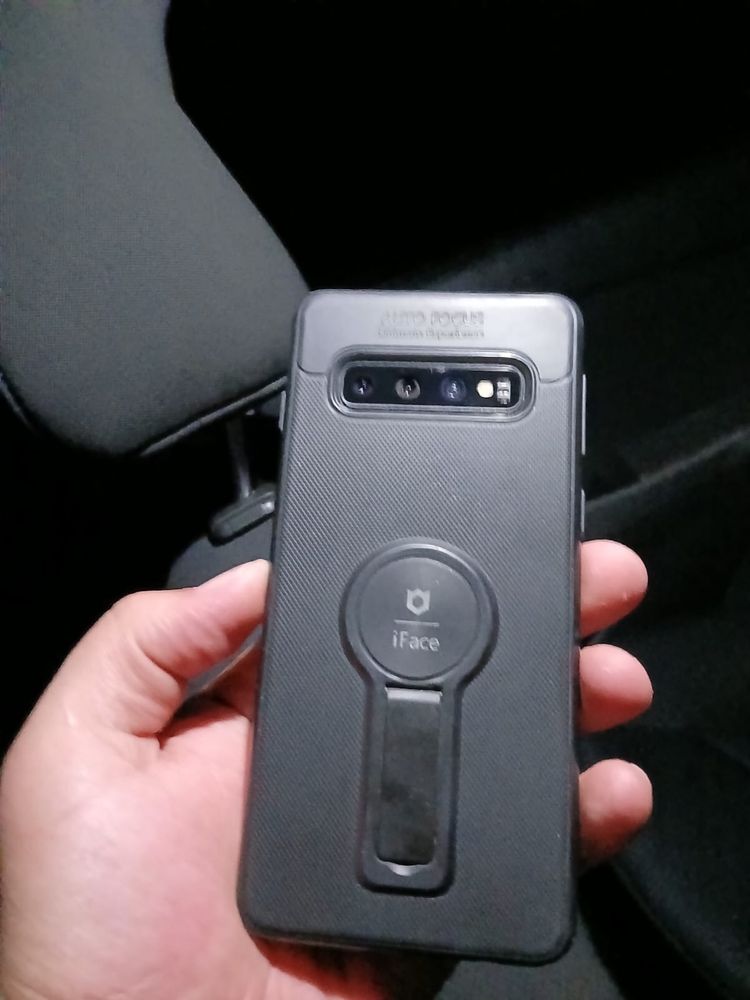 samsung S10 5G .