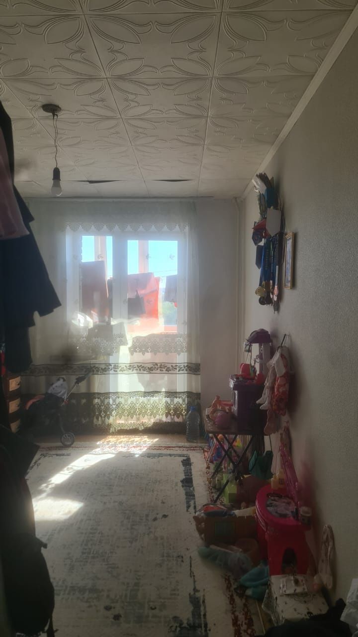 Срочно!Продам 3 комн.кв. на Жазире