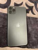 iphone 11 pro max 256