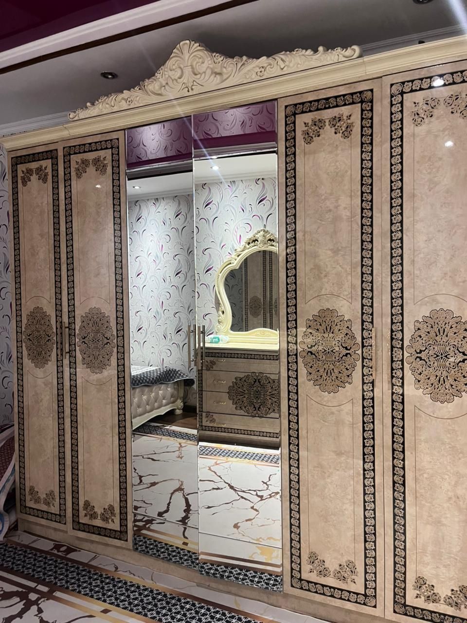 Мебель для спальни