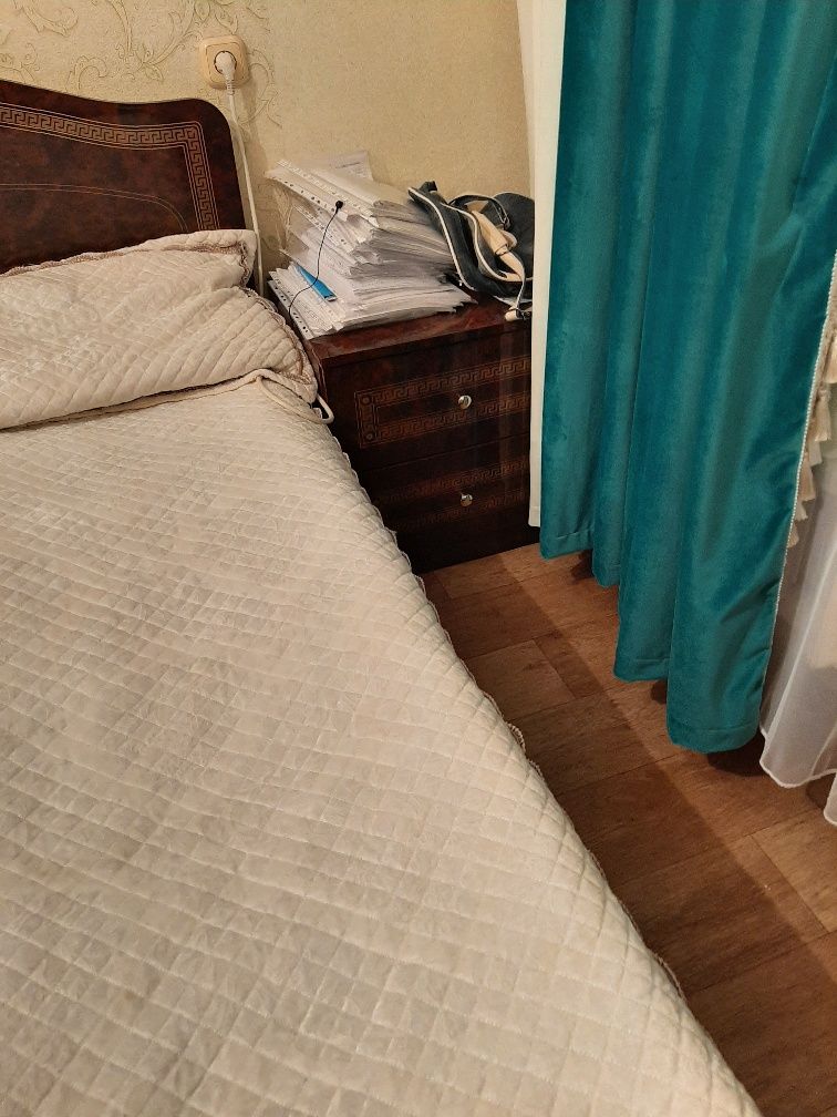 Спальный гарнитур.Грация.