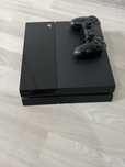 Playstation 4 ps 4 пс 4