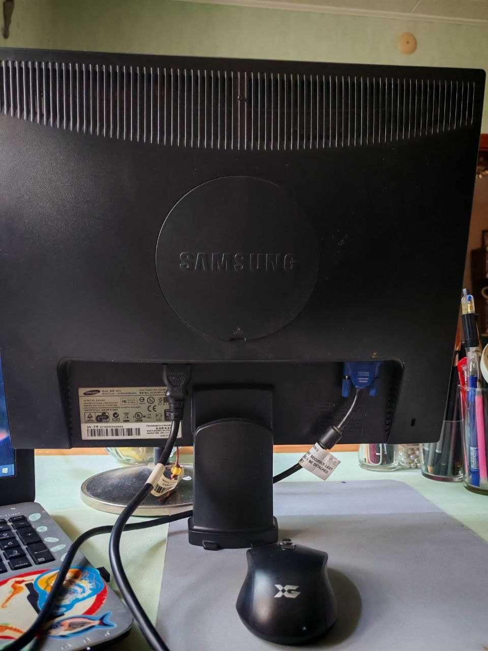 Монитор Samsung 943N бу, в хорошем состоянии