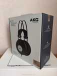 Наушники AKG K72
