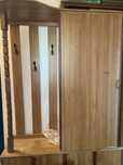 Продам прихожую купе