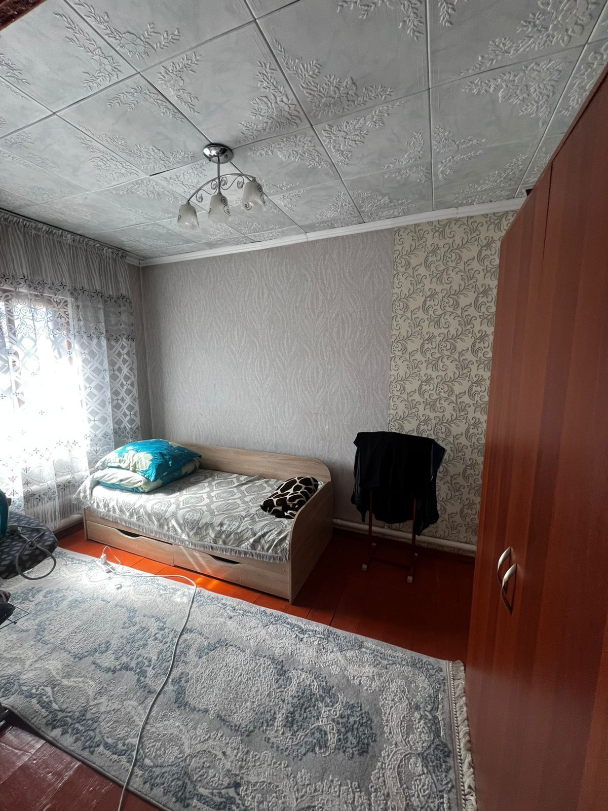 Продается уютный дом для вашей жизн