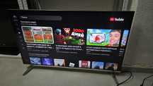 #️⃣Оригинал Lg Smart 120см TV 47LB671v + Андроид Приставка  / QTV