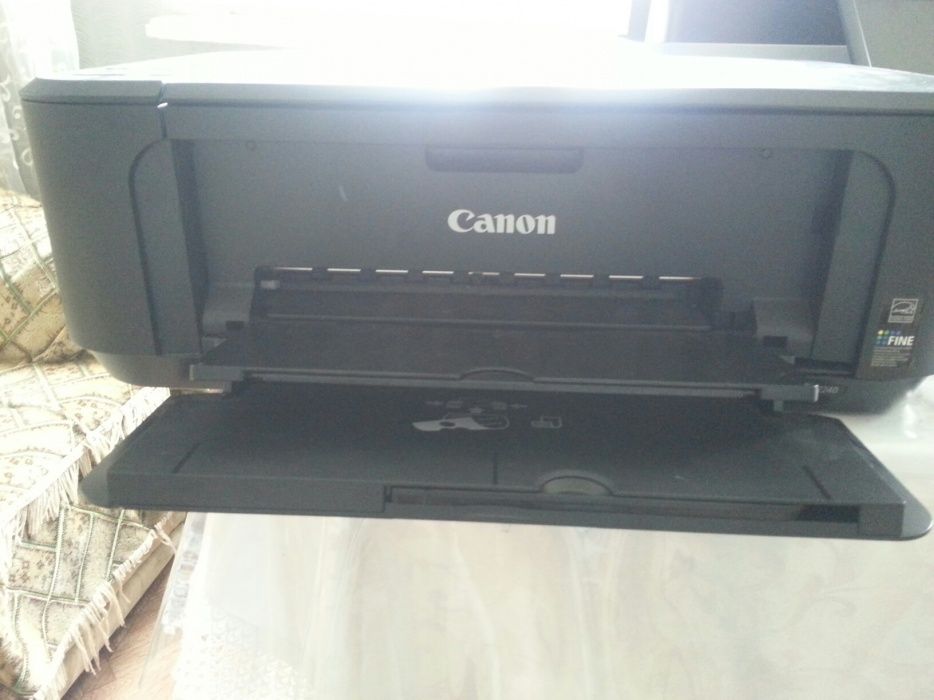 CANON MG2240 көп қызметті құрылғысын сатамын.