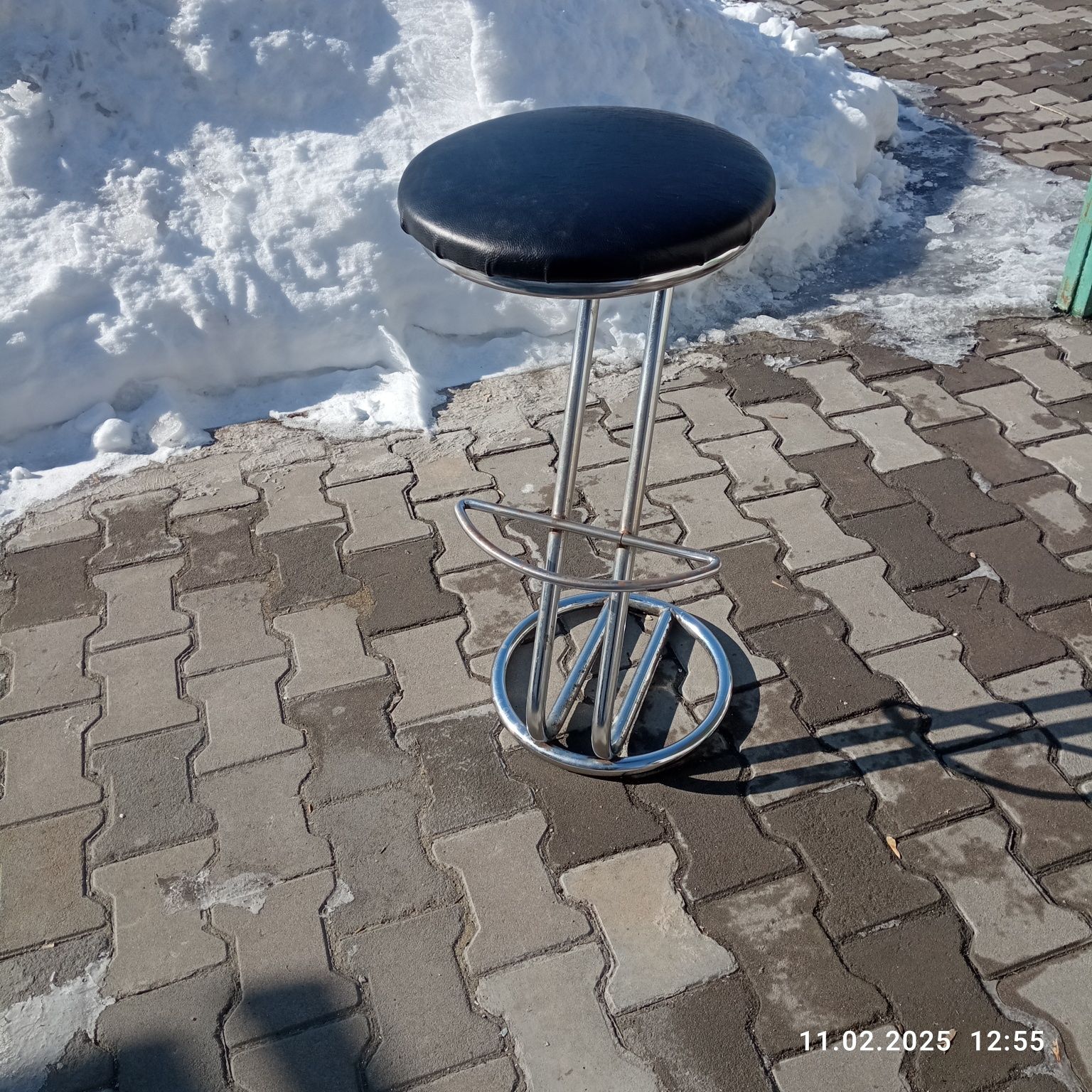 Стул   для  бара