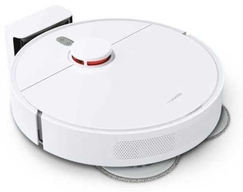 робот пылесос Mijia Robot Vacuum 3S