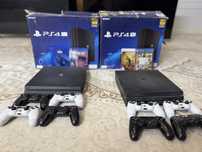 Продам ps4 pro playstation 4 pro с телевизорам