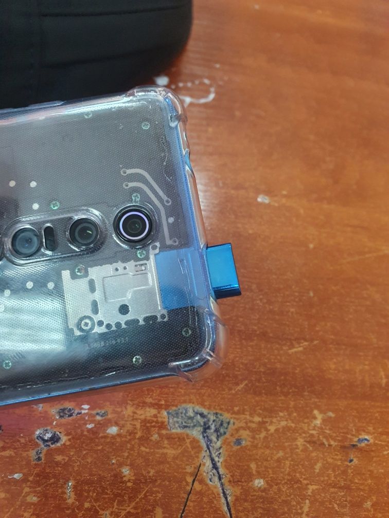 Xiaomi mi 9t pro