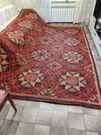 Продам палас германский 2,25×3,35 м