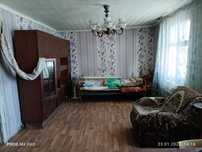 Дом в Шахтинске отдельно стоящий
