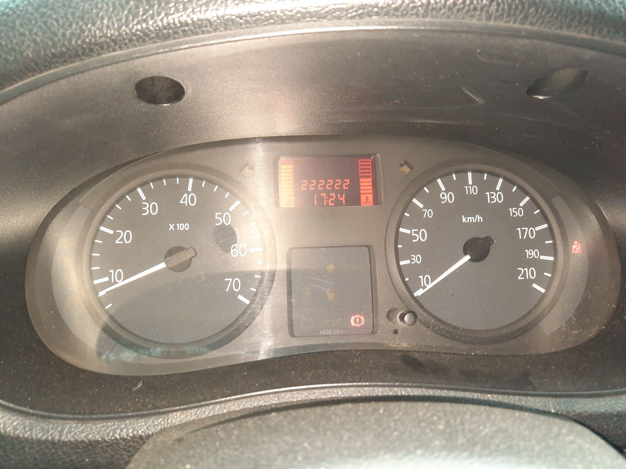 Renault Kangoo ,