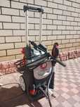 Автомойка Sterwins 135 бар