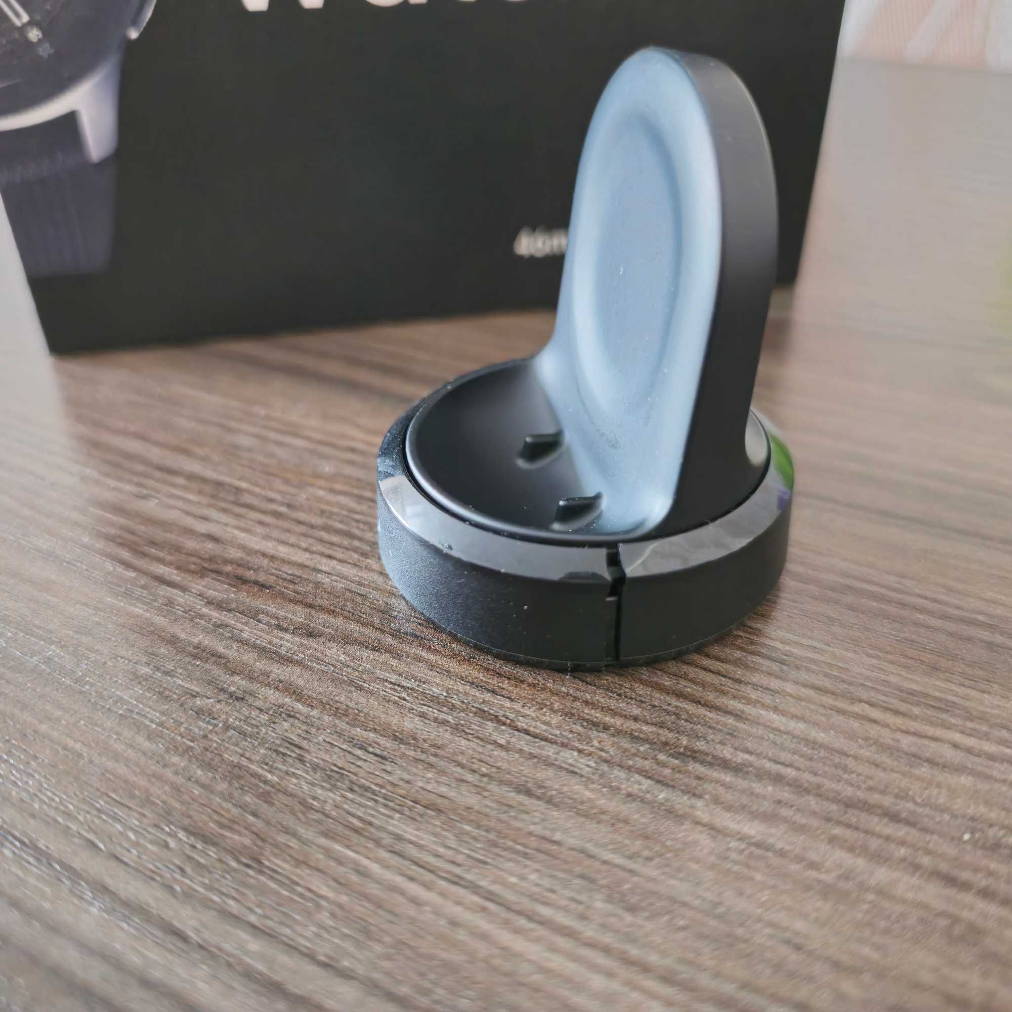 Смарт-часы Galaxy Watch (46mm) Silver (Серебро)