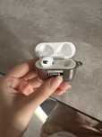 Airpods 3, кейс и правое ушко
